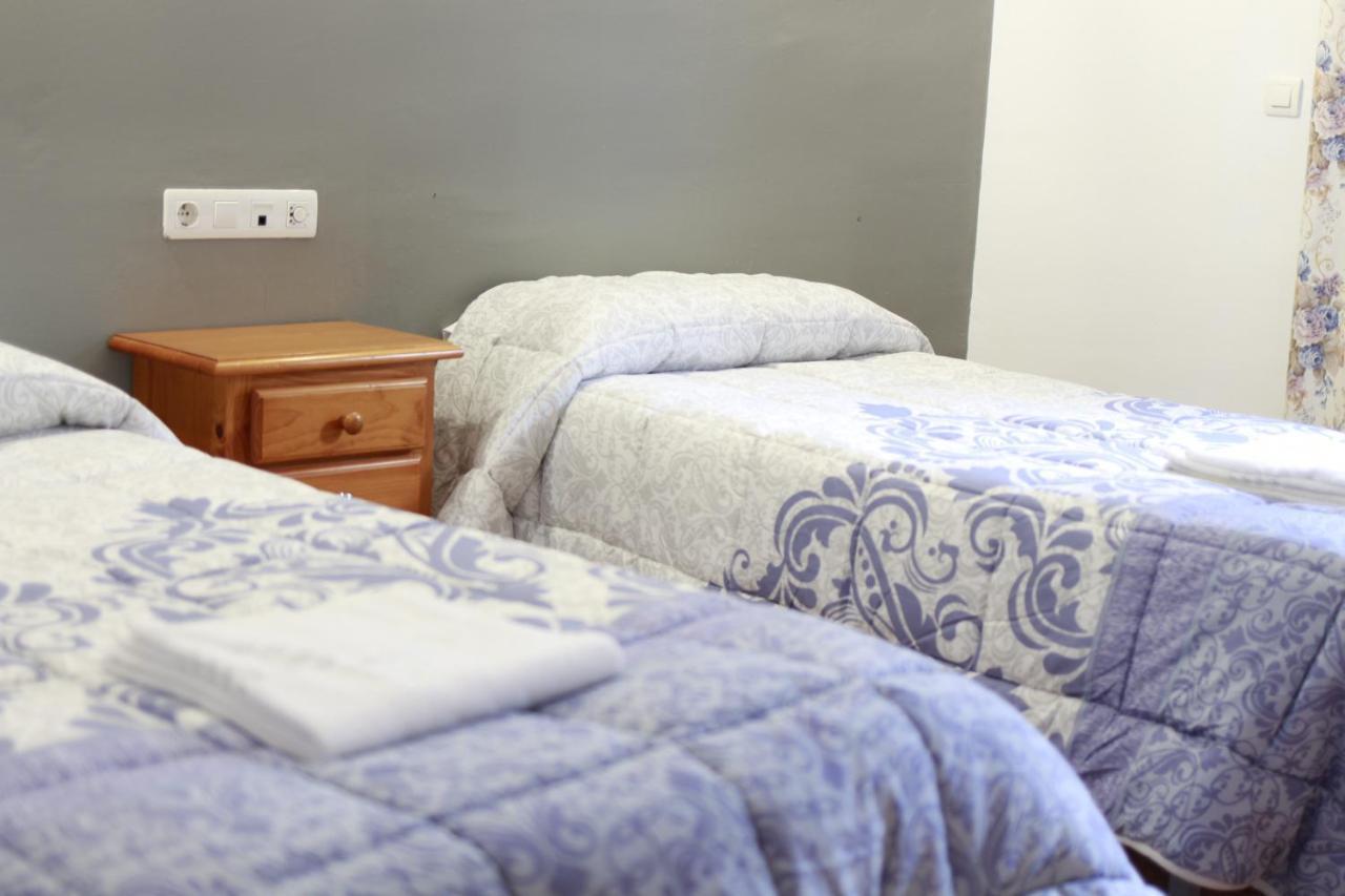 Hospederia Ancladero Hotel Mojacar Exterior photo